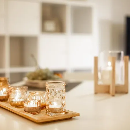 Spazioso Ed Accogliente A Pochi Passi Dal Centro