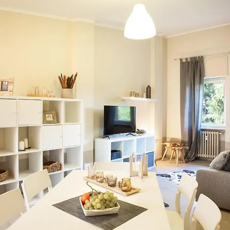 شقة Spazioso Ed Accogliente A Pochi Passi Dal Centro ليمون بييمونت