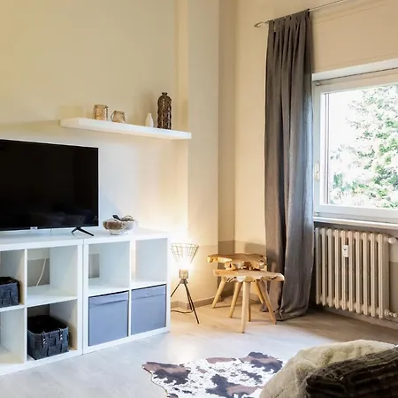 Apartment Spazioso Ed Accogliente A Pochi Passi Dal Centro