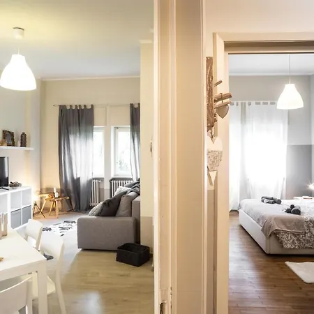 Spazioso Ed Accogliente A Pochi Passi Dal Centro Apartment *