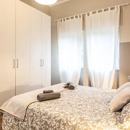 Spazioso Ed Accogliente A Pochi Passi Dal Centro *