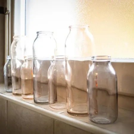 Spazioso Ed Accogliente A Pochi Passi Dal Centro