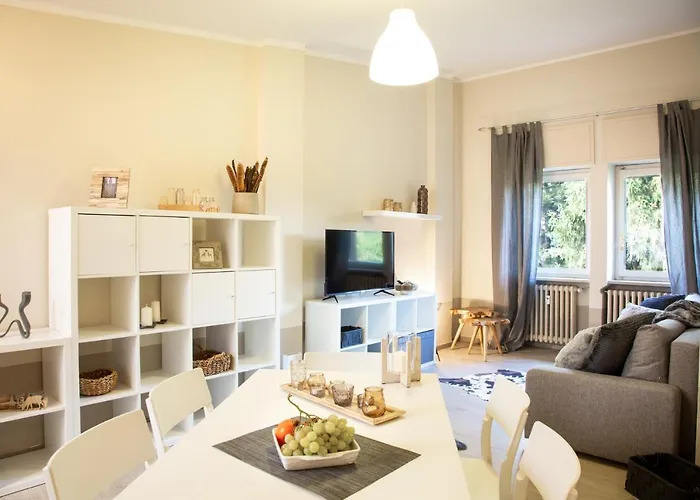 아파트 Spazioso Ed Accogliente A Pochi Passi Dal Centro 리모네피에몬테