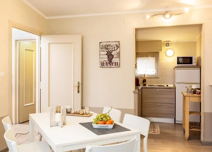 Spazioso Ed Accogliente A Pochi Passi Dal Centro