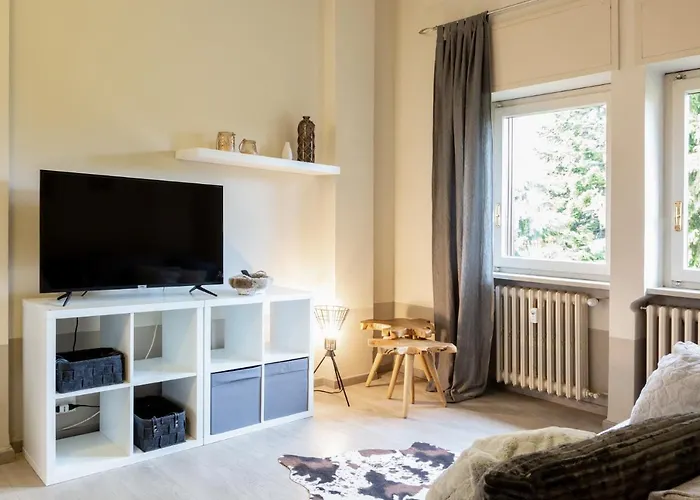 아파트 Spazioso Ed Accogliente A Pochi Passi Dal Centro