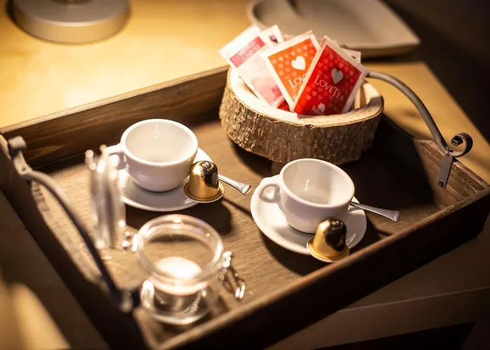 Spazioso Ed Accogliente A Pochi Passi Dal Centro