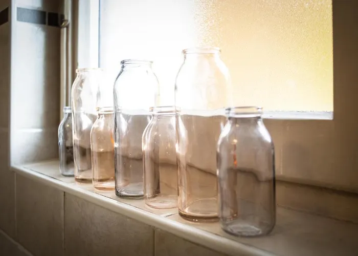 Spazioso Ed Accogliente A Pochi Passi Dal Centro